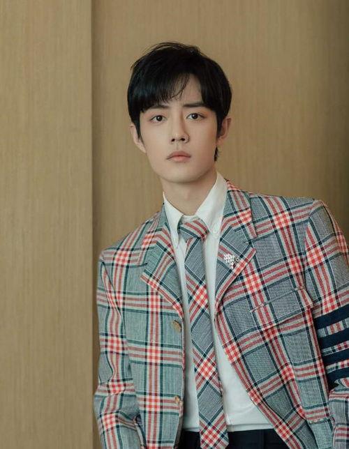 爆料娱乐圈肖战是谁啊,肖战身份揭秘,他是谁? 第1张 爆料娱乐圈肖战是谁啊,肖战身份揭秘,他是谁? 第1张